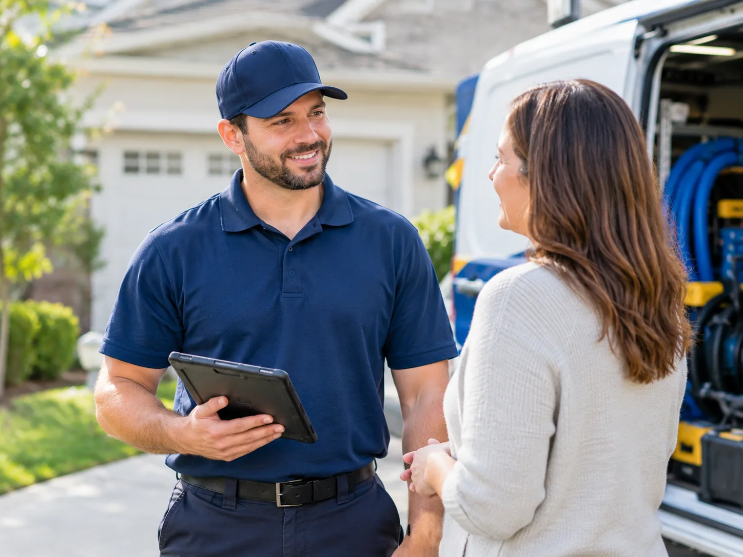 Sewage Backup Cleanup Valley Springs, CA FAQs
